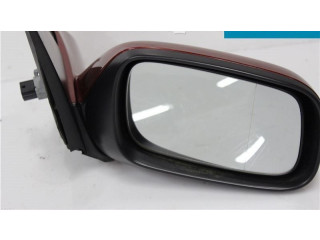 Зеркало электрическое        Saab 9-5  1998 - 2005 года   