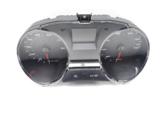 Přístrojová deska Seat Ibiza IV (6J,6P) 2012 6J0920903G