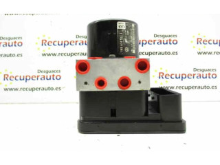 Блок АБС 1K0614517T Volkswagen Golf Plus 2005 - 2013 года