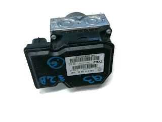 Блок АБС 5N0614109AE, 17618850 Audi Q3 8U 2011 - 2016 года