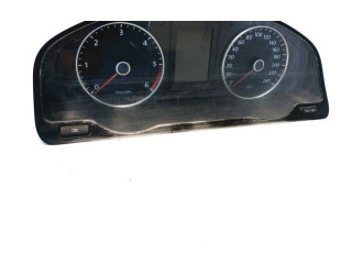 Geschwindigkeitsmesser Cockpit 7E0920860C Volkswagen Transporter - Caravelle T5