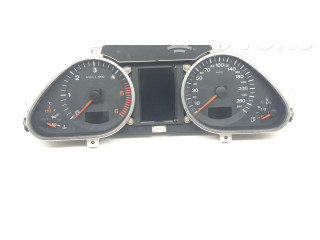 Панель приборов 4F0920950L, 4F0910900A   Audi A6 S6 C6 4F       