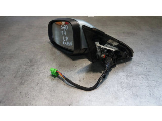 Зеркало электрическое Volvo S60 2011 - 2013 года