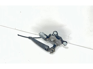 Моторчик заднего дворника Skoda Fabia Mk2 (5J)