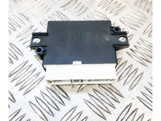 Блок управления дверью