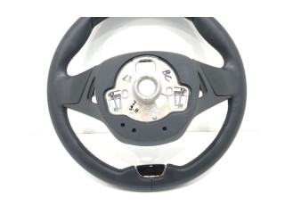 Руль Skoda Fabia Mk3 (NJ) 2015 - 2021 года