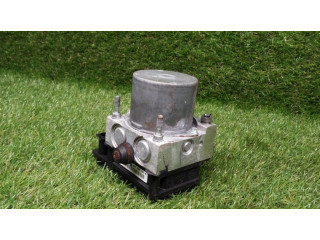 Блок АБС 9649988280, 0265231486   Citroen  C4 I  2004-2010 года