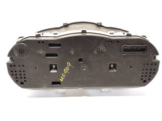 Přístrojová deska KIA Carens III 2017 94023A4210, 11003532000Q