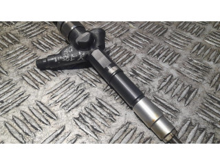 Комплект форсунок 16600ES60A, 12H02074    Nissan X-Trail T30 для дизельного двигателя  2.2