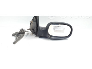 Зеркало электрическое        Renault Clio I  1997 - 1998 года   