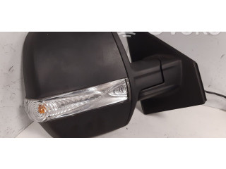 Зеркало электрическое        Opel Combo D  2011 - 2017 года   