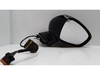 Зеркало электрическое правое Citroen C5 2008-2016 года