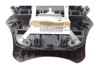 Подушка безопасности водителя 96470413XT Citroen Xsara