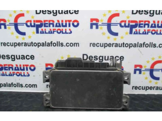 Блок управления двигателем Блок управления IAW16FET   Lancia Y 840