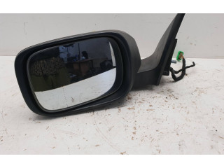 Зеркало электрическое Volvo XC90 2003 - 2006 года