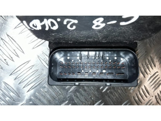 Блок АБС 0265222009 Citroen C8