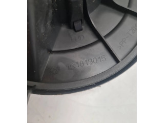 Вентилятор печки    1K1819015, 1K1819015C   Volkswagen Caddy