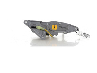 Моторчик заднего дворника 85130B2040, H0-6794L Daihatsu Trevis