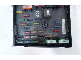   Pojistková skříňka 3C0937125A, 1K0937132F   Volkswagen Tiguan 2013