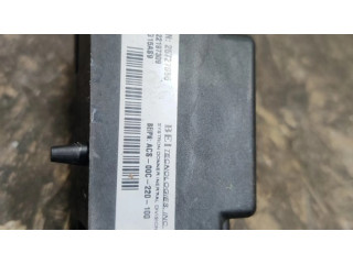 Датчик ESP (системы стабильности) (датчик продольного ускорения)