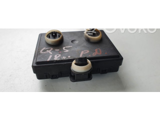 Блок управления дверью