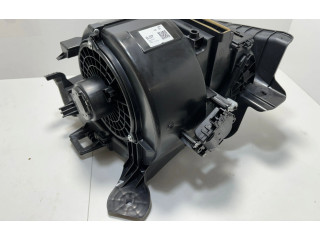 Вентилятор печки HB011BJS7, HB037KD45 Mazda 3 III