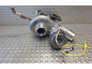 Turbodmychadlo Турбина L1ME-6C879-AB Ford Explorer VI