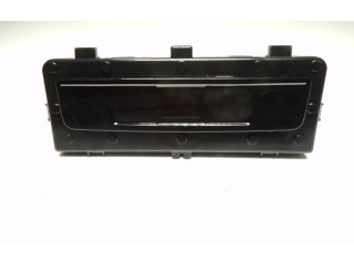 Блок управления климат-контролем 11A907049WHS, 11A907049   Cupra Leon