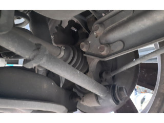 Ось рулевого колеса