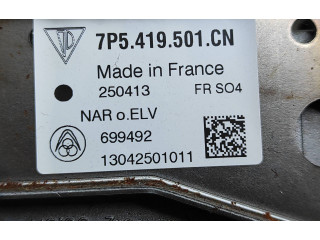 Рулевая рейка 7P5419501CN, 250413 Porsche Cayenne (92A) 2011 - 2017 года