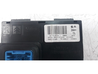 Другие блоки управления / модули 9811039380   Citroen C4 Cactus