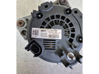 Генератор 04L903017C, FGN20S025 Audi A6 C7