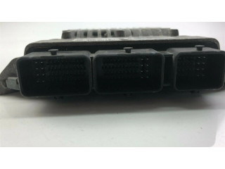 Блок управления 9661642180, F3853   Peugeot Expert