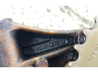 Масляный насос   06A115121  Audi A3 S3 A3 Sportback 8P 