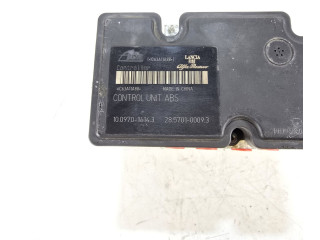 Блок АБС 51902576, 95513923   Opel  Combo D  2011 - 2017 года