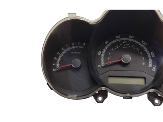 Панель приборов 940011P610, A2C53382204 KIA Venga