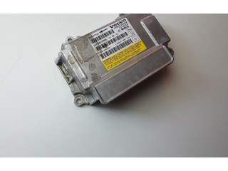 Блок подушек безопасности 31387523   Volvo S60