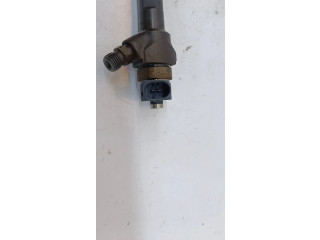 Форсунка 03L130277Q, 0445110647 Skoda Superb B6 (3T)