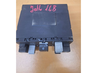 Блок комфорта 3C0937049AE Volkswagen Jetta V