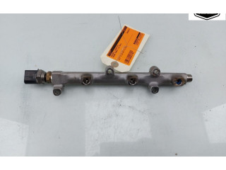 Топливная рампа 04C906054C, 04C133320G Skoda Fabia Mk3 (NJ) для двигателя CHZB