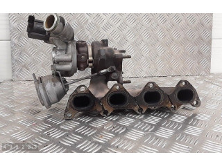  Турбина Audi A1  06h145710d, 1900f50a1280         