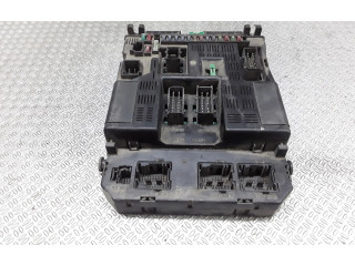 Pojistková skříňka Peugeot 307 2001