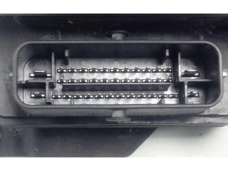 Блок АБС 9834920780   Opel  Combo D  2011 - 2017 года