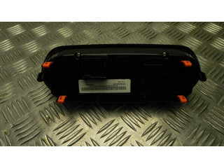 Блок управления климат-контролем 838744Z, Y783 Jeep Renegade