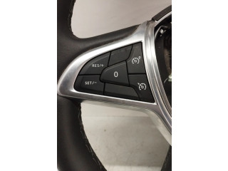 Руль Dacia Duster II  2017- года 484005258R      