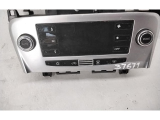 Блок управления климат-контролем 198A5000 Lancia Delta III