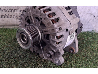 Генератор CJCA Audi Q5 SQ5