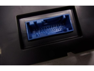 Блок управления климат-контролем 96533393XT   Citroen C2