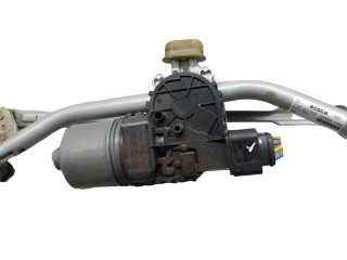 Моторчик дворников 9815497780 Peugeot 2008 I