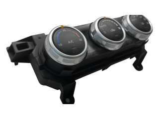 Блок управления климат-контролем 61190B Mazda CX-3